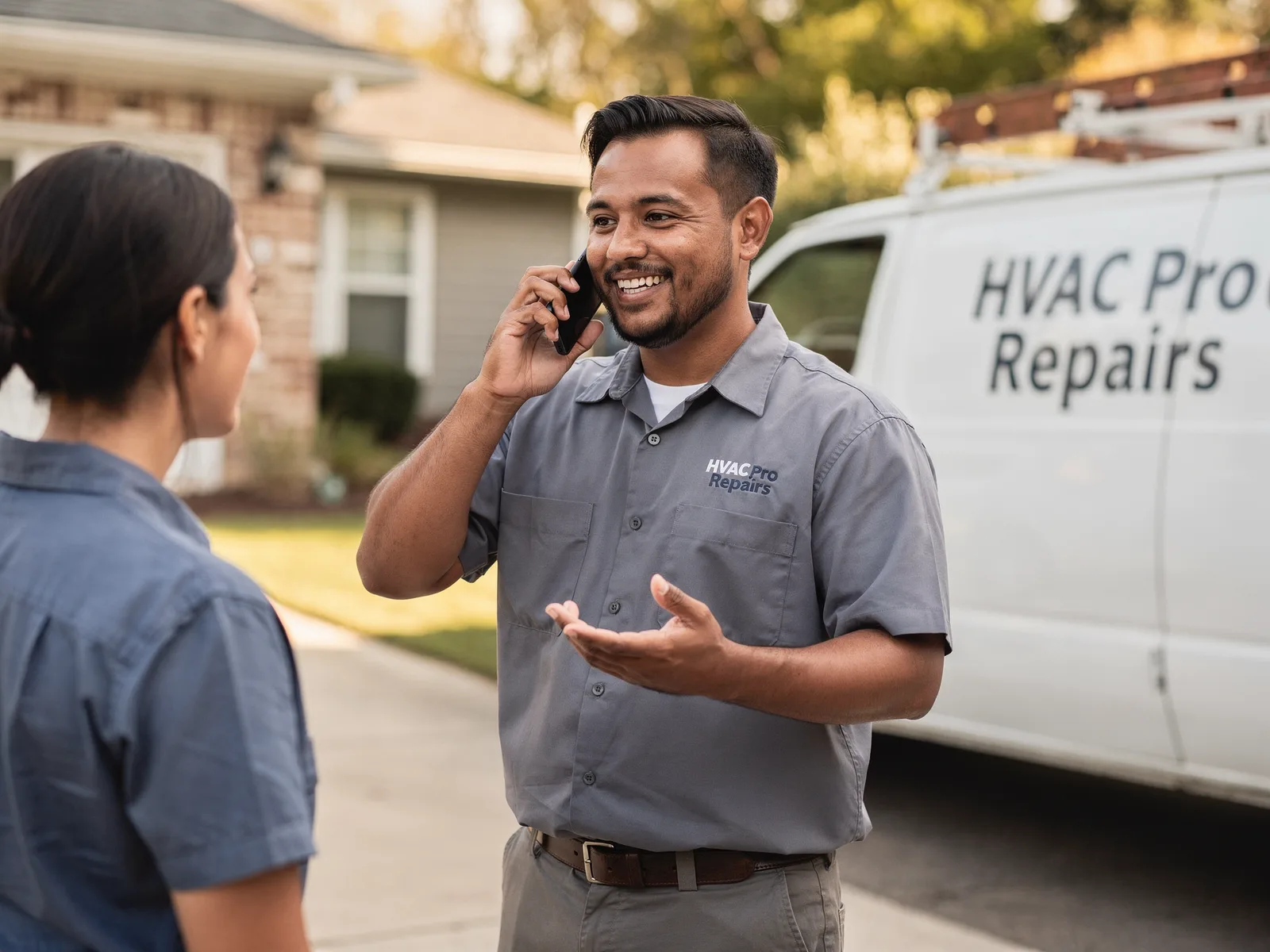 Heat Pump Repair Preston, WA FAQs